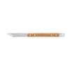 KABSA. Set of barbecue utensils in bamboo box