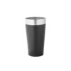 GRACE. Stainless steel thermal cup 540 mL