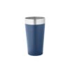 GRACE. Stainless steel thermal cup 540 mL