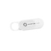 HIDE. Recycled ABS (100% recycled) webcam protector