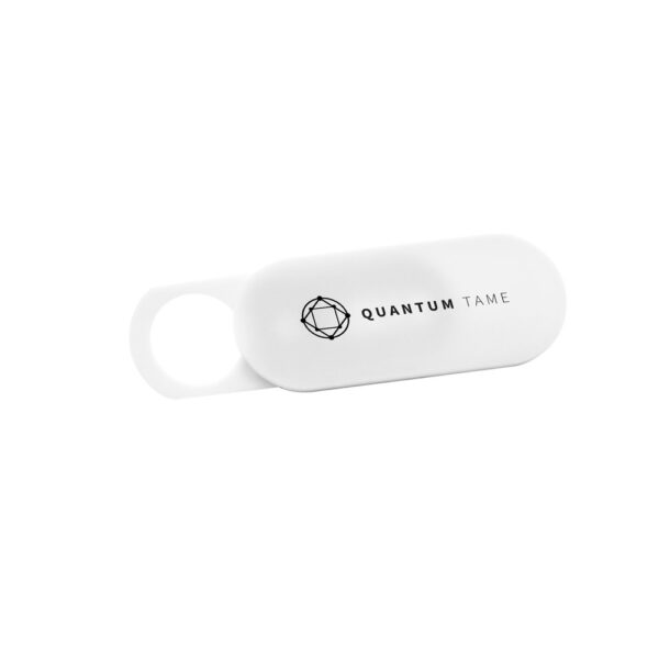 HIDE. Recycled ABS (100% recycled) webcam protector