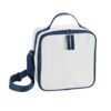 TURTLE. Cooler bag 4.5 L in 600D polyester