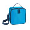 TURTLE. Cooler bag 4.5 L in 600D polyester