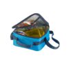 TURTLE. Cooler bag 4.5 L in 600D polyester