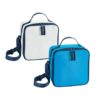 TURTLE. Cooler bag 4.5 L in 600D polyester
