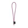 SET Lanyard TUBE Long (Ø 7 mm) with Ring Ø 32 mm
