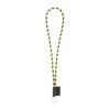 SET Lanyard TUBE Long (Ø 7 mm) with Ring Ø 32 mm