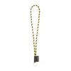 SET Lanyard TUBE Long (Ø 7 mm) with Ring Ø 32 mm