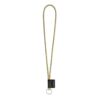 SET Lanyard TUBE Long (Ø 7 mm) with Ring Ø 32 mm