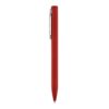 WASS. Twist action aluminium ball pen