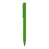 WASS. Twist action aluminium ball pen