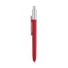 81008_105 KIWU CHROME. Ball pen in ABS