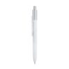 81008_106 KIWU CHROME. Ball pen in ABS