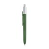 81008_109 KIWU CHROME. Ball pen in ABS