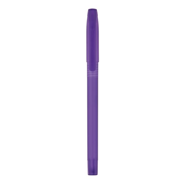 81135_132-a LEVI. Ball pen in PP
