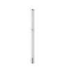 DANEY. Recycled aluminium (100% rAL) roller with clip