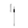 DANEY. Recycled aluminium (100% rAL) roller with clip
