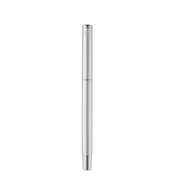 DANEY. Recycled aluminium (100% rAL) roller with clip