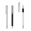 DANEY. Recycled aluminium (100% rAL) roller with clip