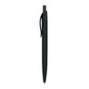 81168_103 CAMILA. Wheat straw fibre and ABS ball pen with clip