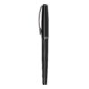 81194_103-c IMPERIO. Metal rollerball and ballpoint set with twist mechanism