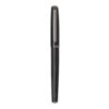 81194_103-d IMPERIO. Metal rollerball and ballpoint set with twist mechanism