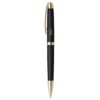 EZEKIEL. Twist action metal ball pen