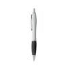 SWING. ABS ball pen with aluminium clip