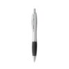 SWING. ABS ball pen with aluminium clip