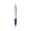 SWING. ABS ball pen with aluminium clip