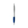 SWING. ABS ball pen with aluminium clip