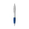 SWING. ABS ball pen with aluminium clip