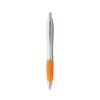 SWING. ABS ball pen with aluminium clip