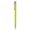 BETA. Aluminium ball pen with clip