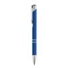 BETA. Aluminium ball pen with clip