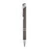 BETA. Aluminium ball pen with clip