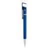 TECNA. ABS ball pen with metallic finish