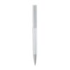 TECNA. ABS ball pen with metallic finish