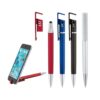 TECNA. ABS ball pen with metallic finish