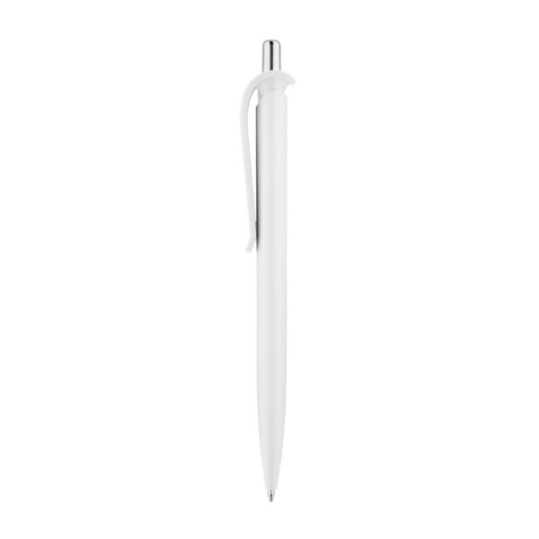 ANA. ABS ball pen with clip
