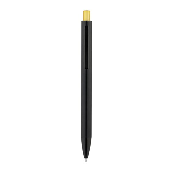 JOAN. Aluminium ball pen with matte finish