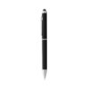 ESLA. ABS ball pen with metallic finish