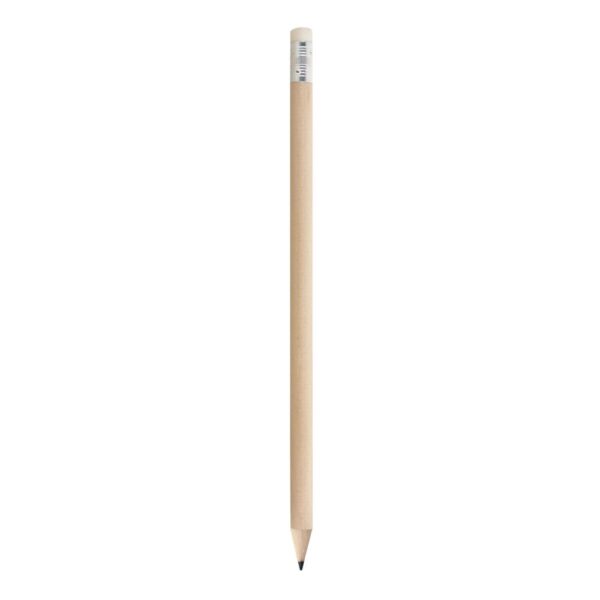 CORNWELL. HB pencil with eraser