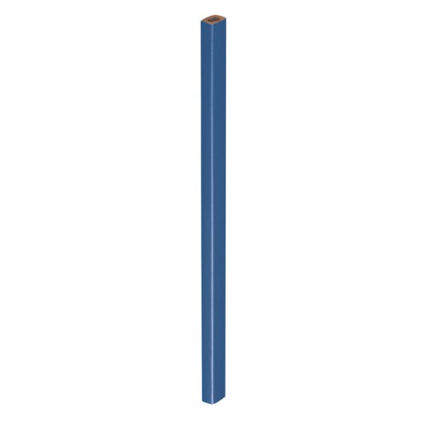 GRAFIT COLOUR. Carpenter's pencil with HB hardness