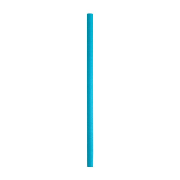 LUCIAN. HB Fluorescent wooden pencil