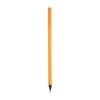 LUCIAN. HB Fluorescent wooden pencil