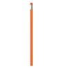 ATENEO. HB graphite pencil with eraser