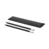 BRENTANO. Set with two sharpened pencils