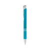 BETA WHEAT. Straw fibre and ABS ball pen with clip