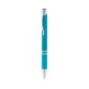 BETA WHEAT. Straw fibre and ABS ball pen with clip